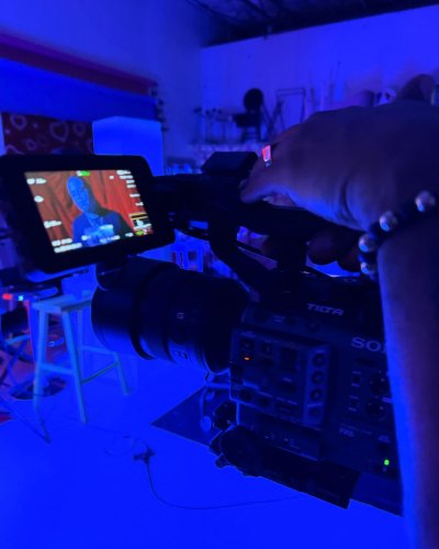 Photo post from ambishenstudio.
