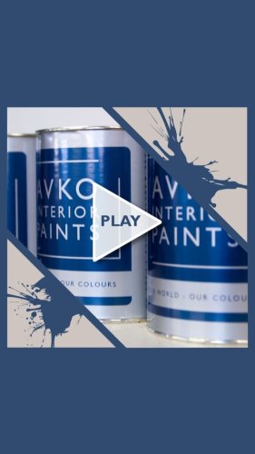 Video post from avkointerior.
