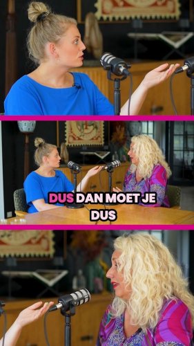 Video post from masteryourbusinessmoves.nl.