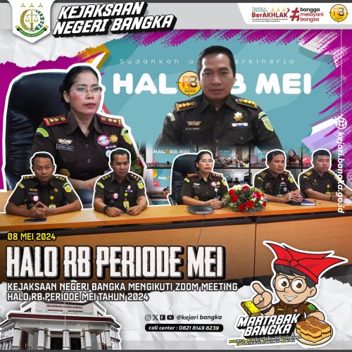 Carousel post from kejaribangka.