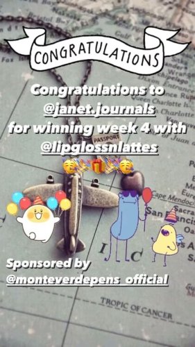 Video post from penandinkchallenge.