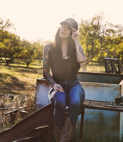 Photo post from reddirthatco.