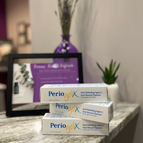 Photo post from trilliumdental.