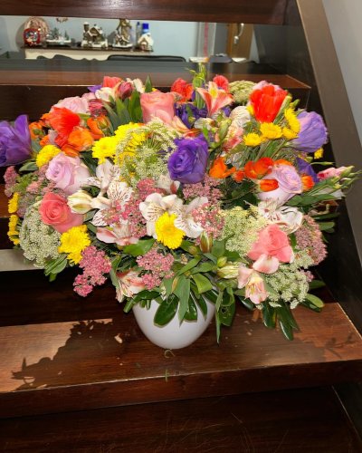 Photo post from la_gifteria.