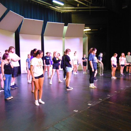 Carousel post from mchsdistrict111.