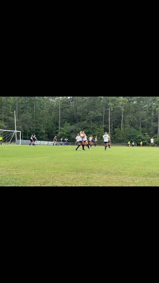 Video post from uscbsandsharks.