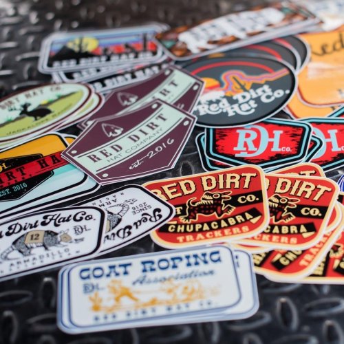 Carousel post from reddirthatco.