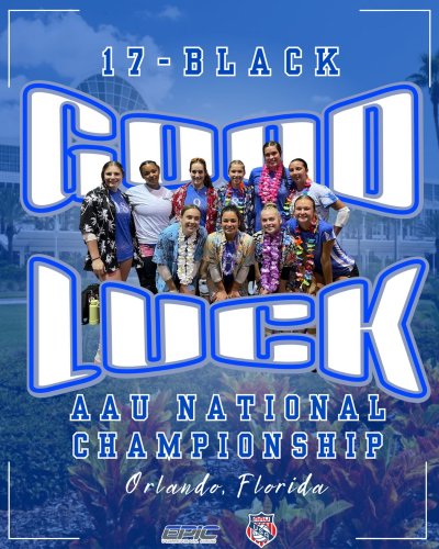 Photo post from epicvball.