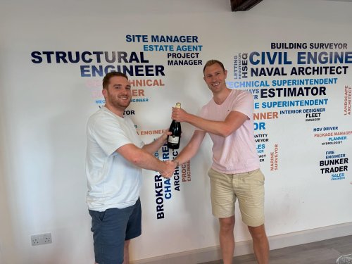 Photo post from consortio_recruitment.