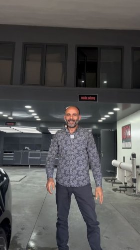 Video post from ustaminionarim.