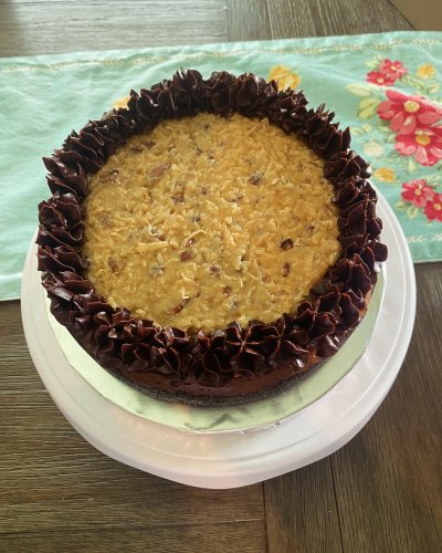 Photo post from justforyoubaking.