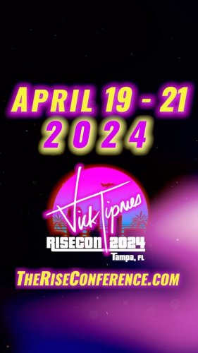 Video post from vicktipnes.