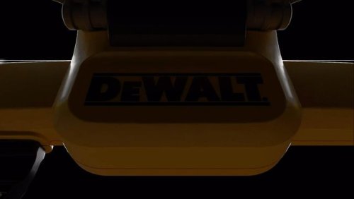 Video post from dewalttough.