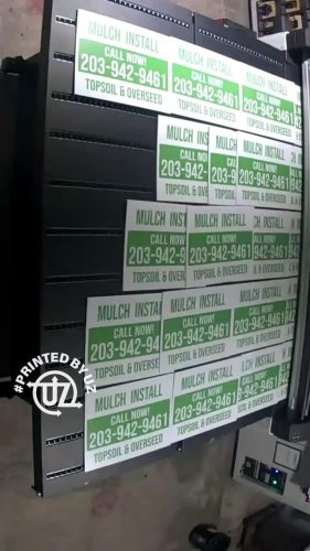 Video post from uzmarketing.