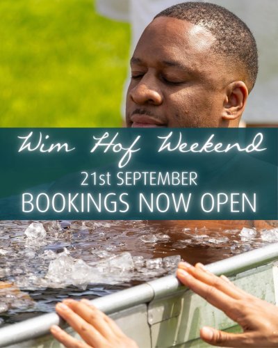 Carousel post from glasshouseretreat.