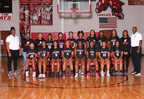 Photo post from independence_high.
