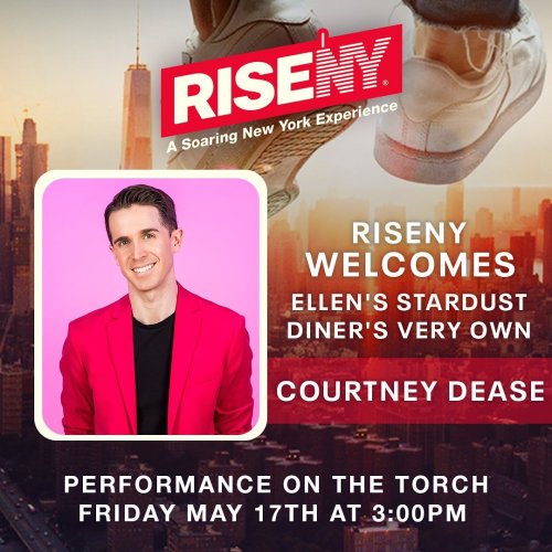 Photo post from risenyofficial.