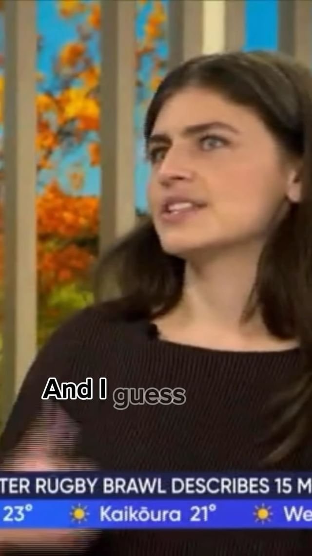 Video post from chloe.swarbrick.