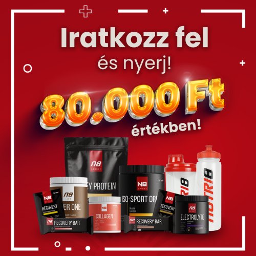 Photo post from nutri8brand.