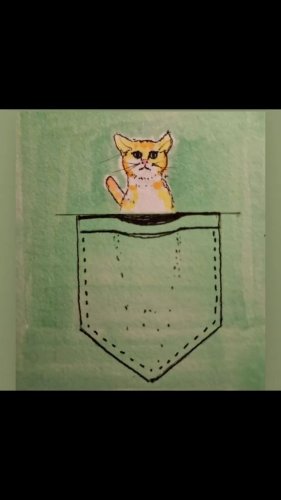 Video post from penandinkchallenge.