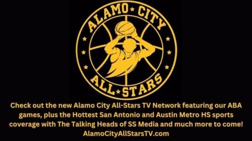 Video post from thealamocityallstars.