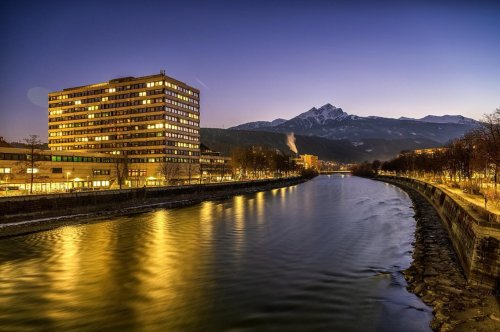 Photo post from innsbrucktourism.