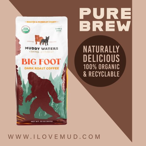 Photo post from muddywaterscoffeecompany.