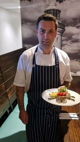 Video post from thearytoukley.