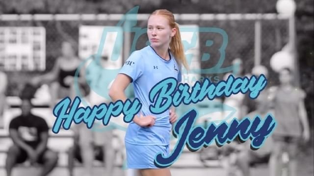 Video post from uscbsandsharks.