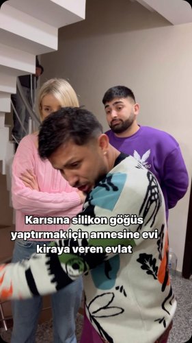 Video post from mehmetenliogluofficial.