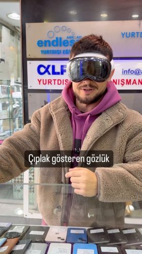 Video post from mehmetenliogluofficial.
