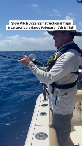 Video post from ejs_fishing_charters.