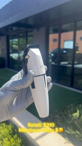 Video post from iamthebarberplug.