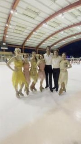 Video post from icetheatreofny.