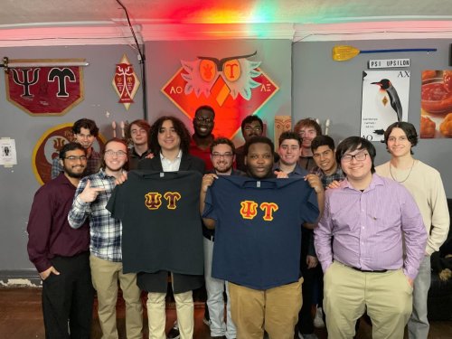 Photo post from psiupsilon.