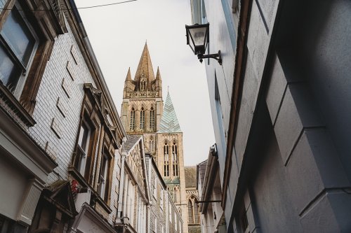 Carousel post from hotelvaratruro.