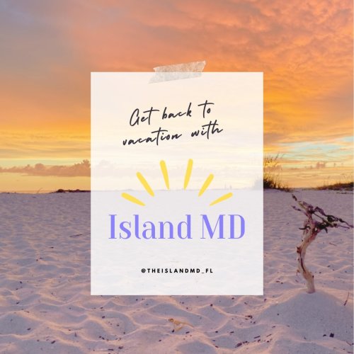 Photo post from theislandmd_fl.