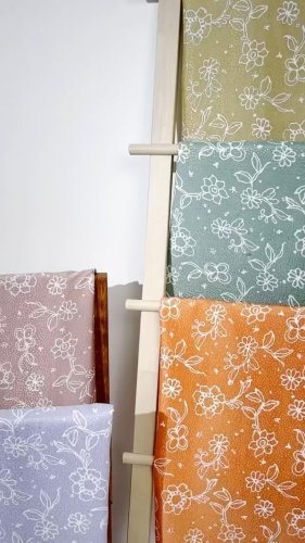 Video post from jakeltextile.