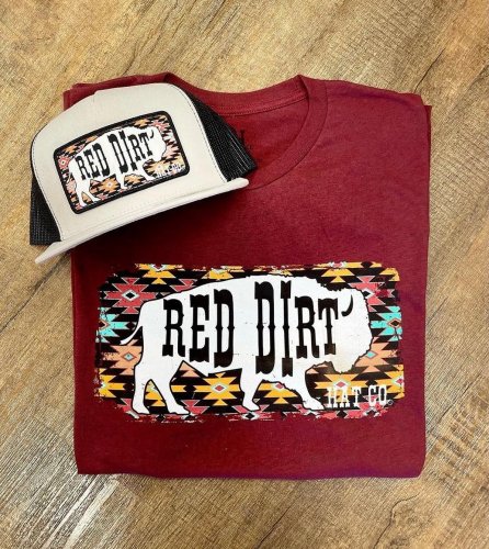 Carousel post from reddirthatco.