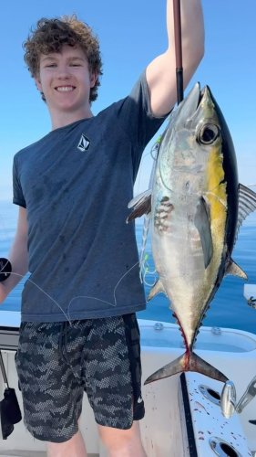 Video post from ejs_fishing_charters.