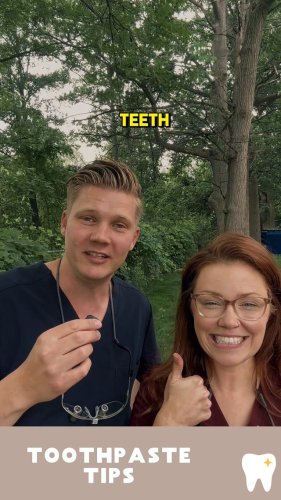 Video post from toothy.thomson.