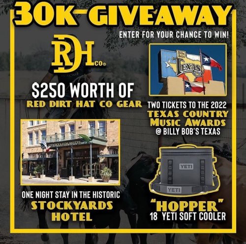 Carousel post from reddirthatco.