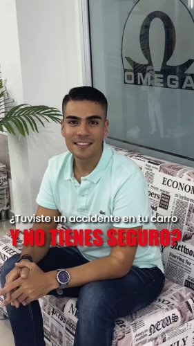 Video post from omegasegurosco.