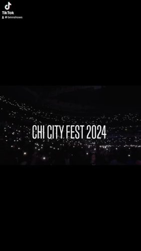 Video post from bmnshows.