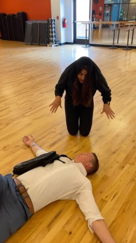 Video post from cacdtc.