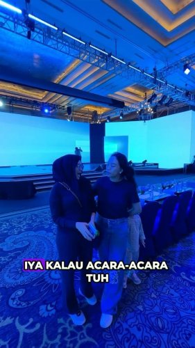 Video post from amanatnasional.