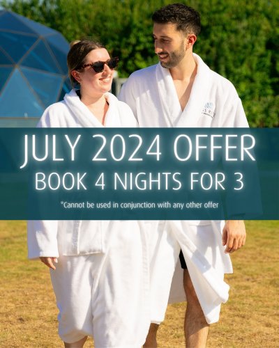 Photo post from glasshouseretreat.