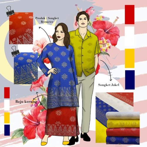 Photo post from jakeltextile.