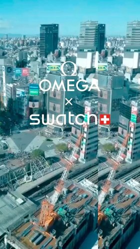 Video post from galeriaspacificoshopping.