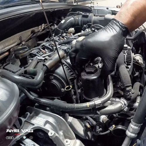Video post from ambvag.